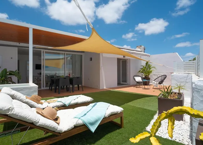 Sabbia Suites El Puerto Loft