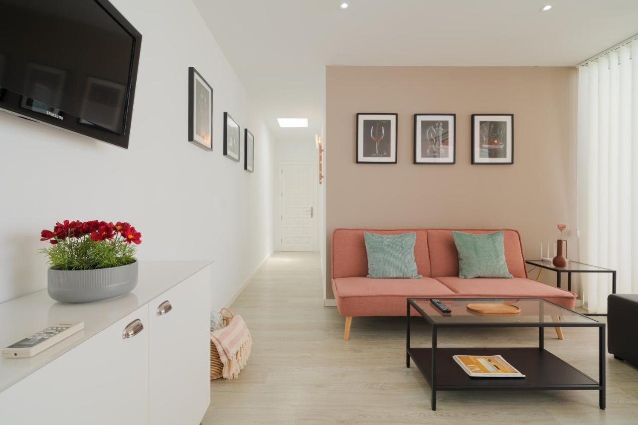 Sabbia El Puerto Loft Apartment