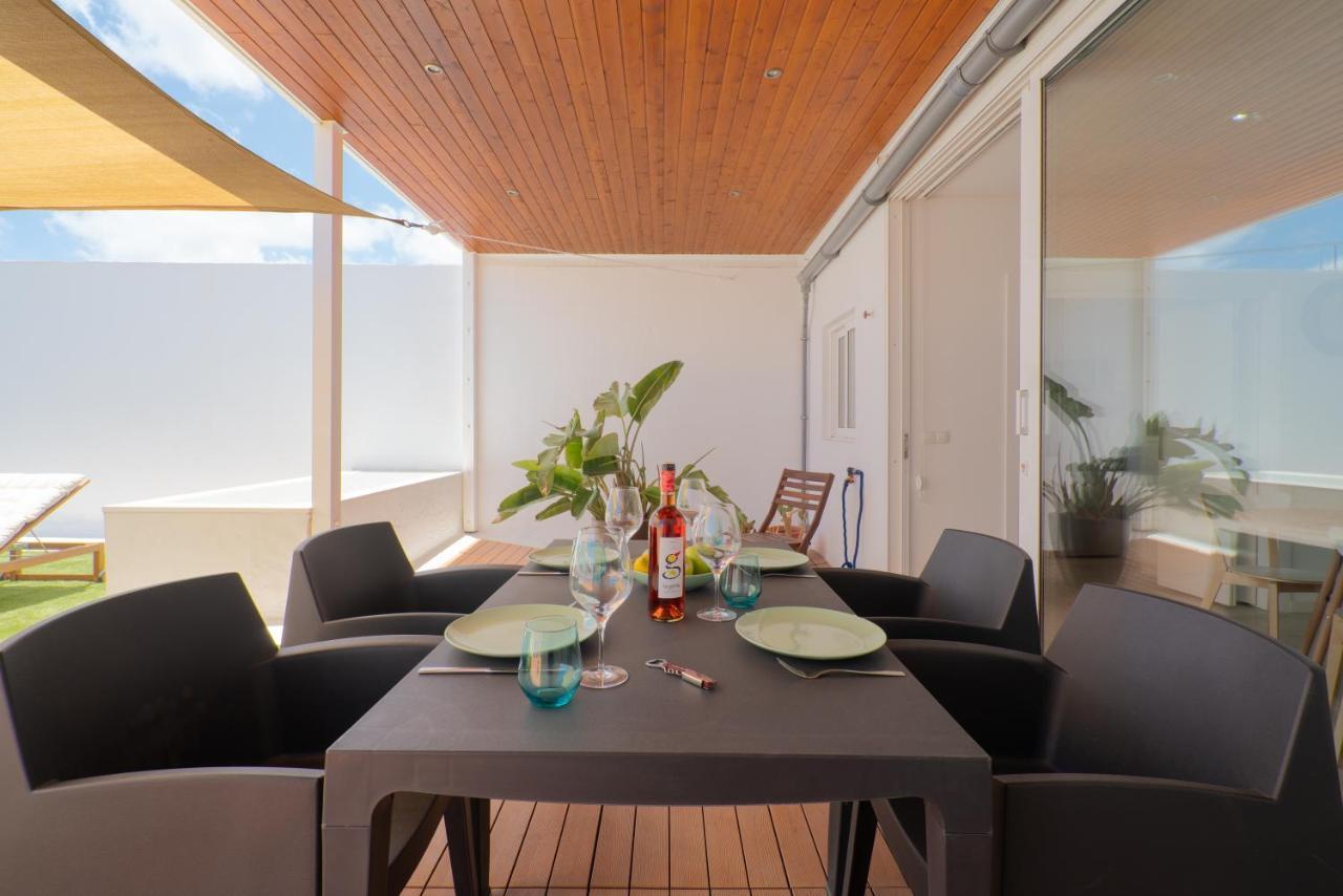 Sabbia El Puerto Loft Apartment