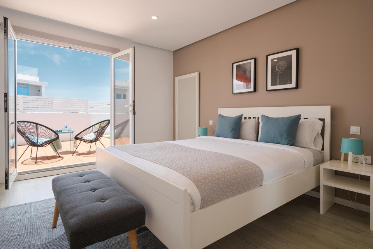 Sabbia El Puerto Loft Apartment *