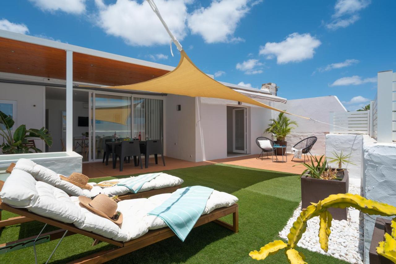 Sabbia El Puerto Loft * Puerto del Carmen (Lanzarote)