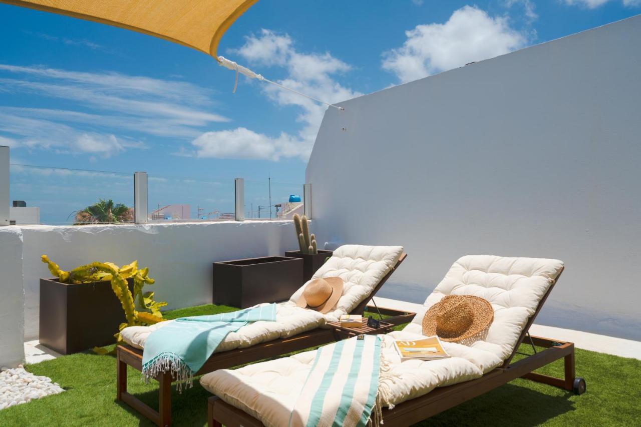 Sabbia El Puerto Loft Puerto del Carmen (Lanzarote)