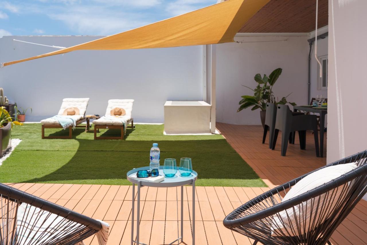 Sabbia El Puerto Loft
