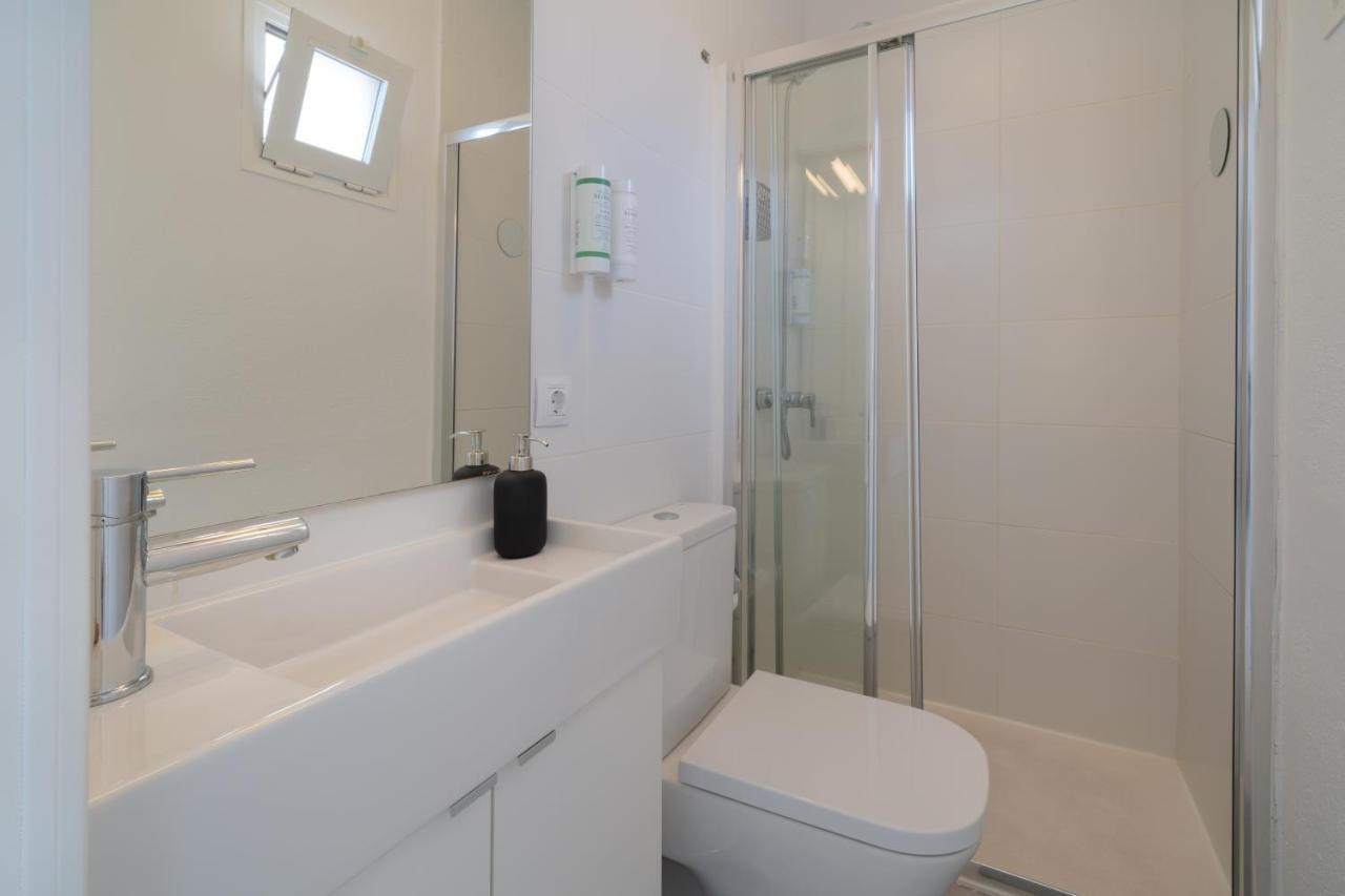 Appartement Sabbia El Puerto Loft Puerto del Carmen (Lanzarote)
