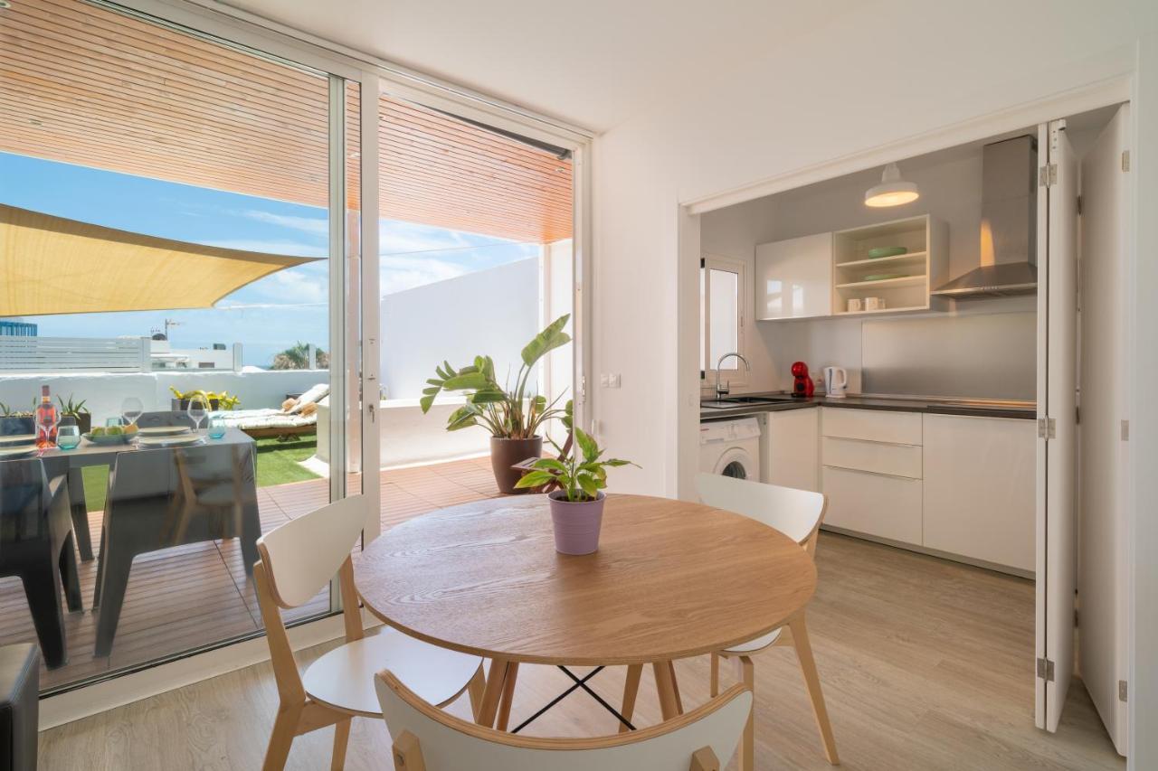 Appartement Sabbia El Puerto Loft *